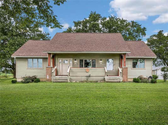 1371 PIN OAK RD, GREENVILLE, IL 62246 - Image 1