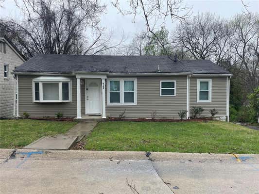 6155 EMERALD AVE, SAINT LOUIS, MO 63135 - Image 1