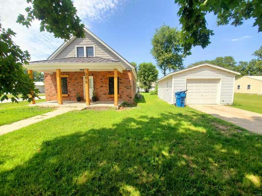 309 S 4TH ST, CANTON, MO 63435 - Image 1