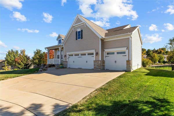 1101 MEADOW OAKS CT, SAINT PETERS, MO 63376 - Image 1