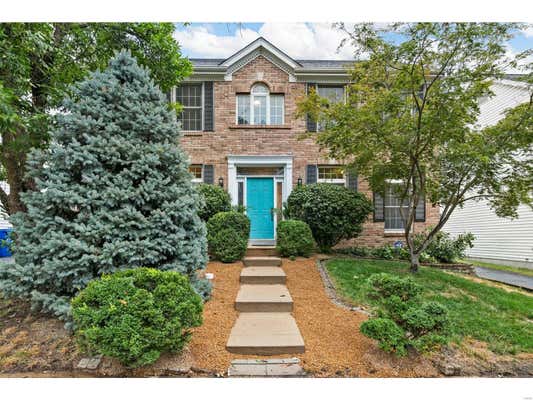 846 LIONSGATE DR, SAINT LOUIS, MO 63130 - Image 1