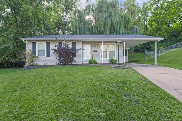 5208 AURIESVILLE LN, HAZELWOOD, MO 63042 - Image 1