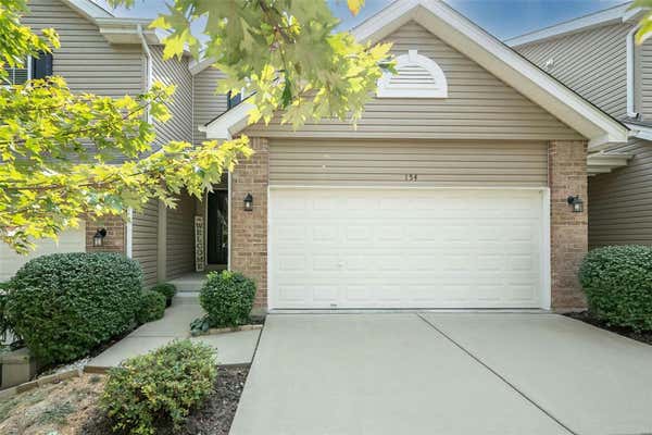 154 WEATHERBY LANDING DR, O FALLON, MO 63366 - Image 1