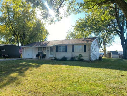 833 LOCUST ST, MONTGOMERY CITY, MO 63361 - Image 1