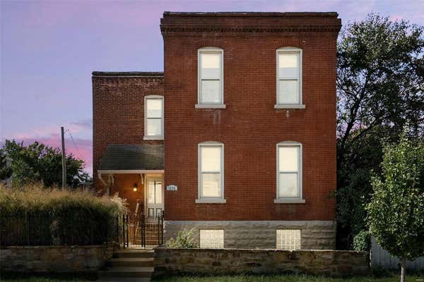 3235 MISSOURI AVE, SAINT LOUIS, MO 63118 - Image 1