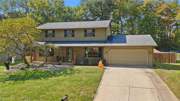 125 SUGARMILL RD, TROY, IL 62294 - Image 1