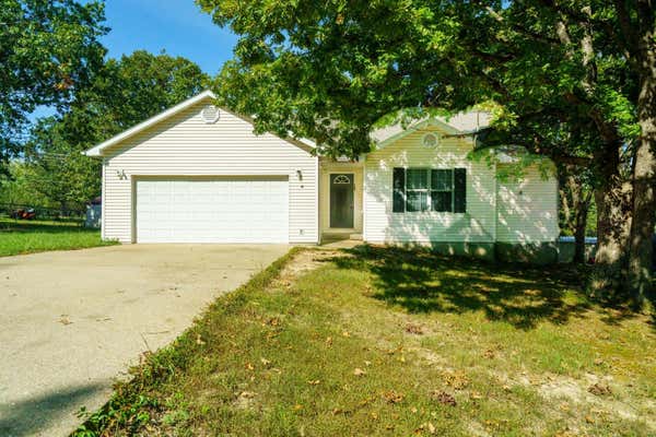 20415 HAWKRIDGE LN, DIXON, MO 65459 - Image 1