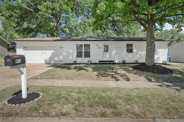 976 ARMADA CT, FLORISSANT, MO 63031 - Image 1