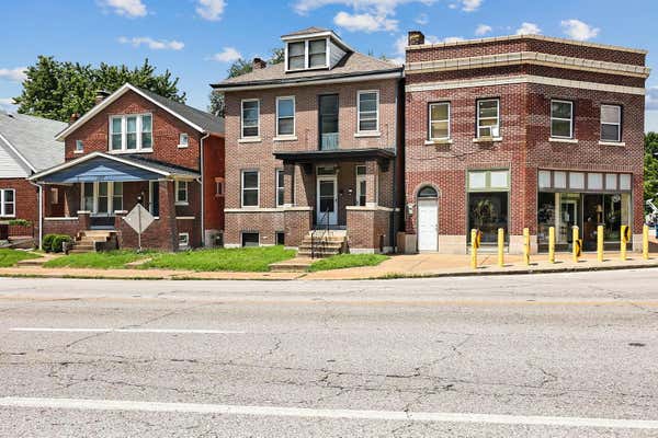 2203 MCCAUSLAND AVE, SAINT LOUIS, MO 63143 - Image 1