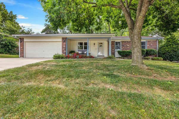 412 REBECCA DR, SAINT CHARLES, MO 63301 - Image 1