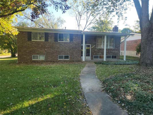 11202 CLAYWOOD DR, SAINT LOUIS, MO 63126 - Image 1