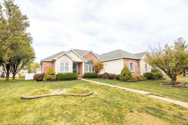 9673 MALLARD DR, MASCOUTAH, IL 62258 - Image 1