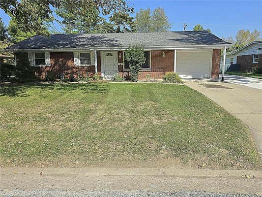 209 DORCHESTER DR, BELLEVILLE, IL 62223 - Image 1