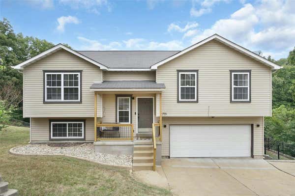 2795 HARMONY HILLS DR, ARNOLD, MO 63010 - Image 1