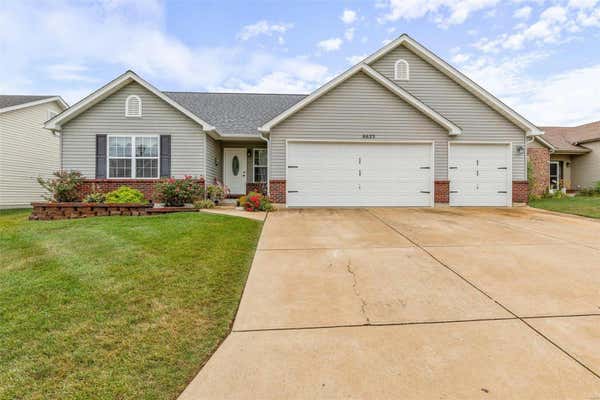 6625 EDGEFIELD DR, BARNHART, MO 63012 - Image 1