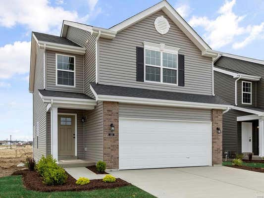 2 BURLINGTON AT ELKHORN RIDGE, TRUESDALE, MO 63380 - Image 1