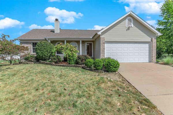 12 COCHISE CT, O FALLON, MO 63366 - Image 1