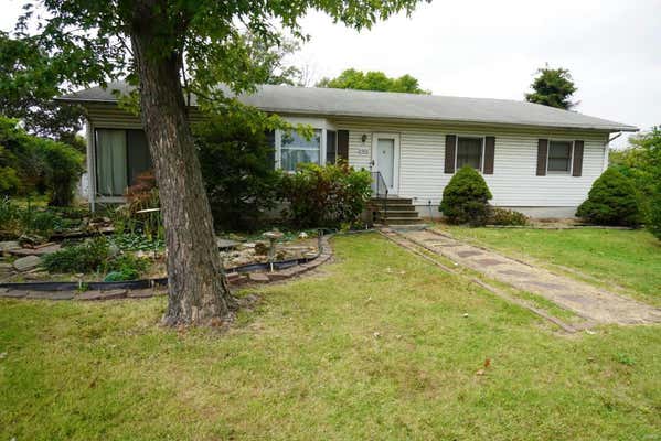 2942 CIRCLE DR, GRANITE CITY, IL 62040 - Image 1