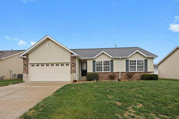 820 PACIFIC CROSSING DR, O FALLON, IL 62269 - Image 1