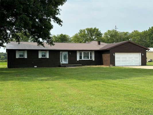 3278 RED STRIPE RD, SALEM, IL 62881 - Image 1