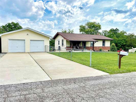 9280 CHURCH DR, PEVELY, MO 63070 - Image 1