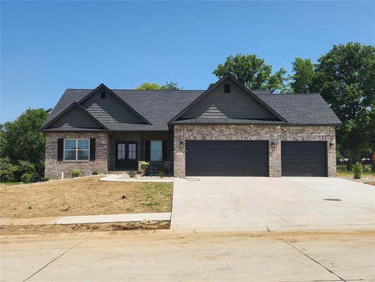 504 MASTER CT, SHILOH, IL 62221 - Image 1