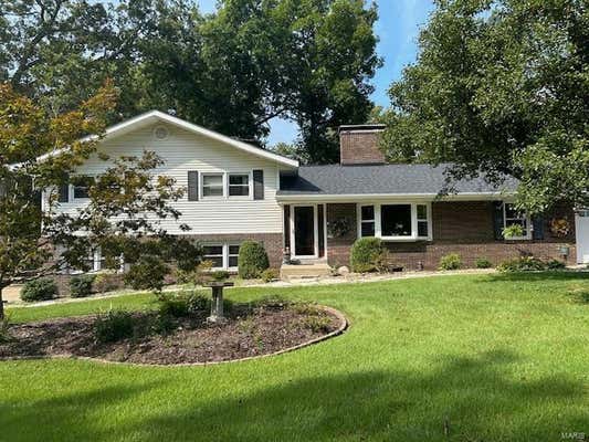 10 FOREST RIDGE LN, TROY, MO 63379 - Image 1