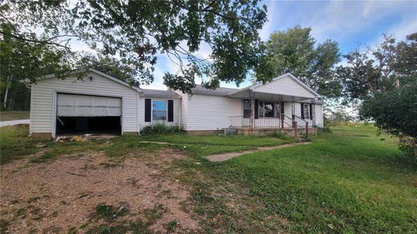 3207 YELLOW DOG RD, LONEDELL, MO 63060 - Image 1