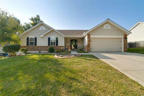 2816 WILSHIRE VALLEY DR, SAINT CHARLES, MO 63303 - Image 1