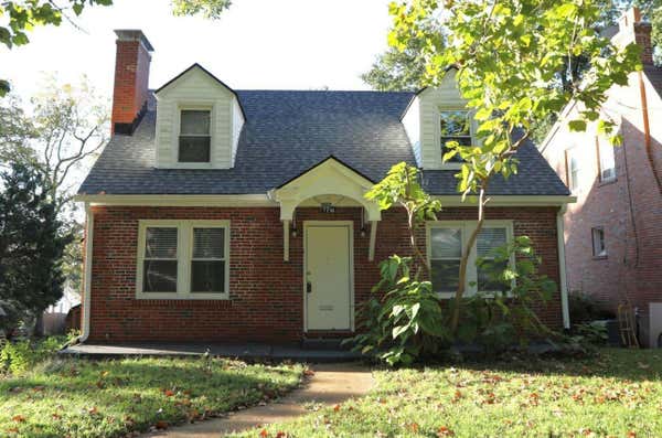 7710 SAINT ALBANS AVE, SAINT LOUIS, MO 63117 - Image 1