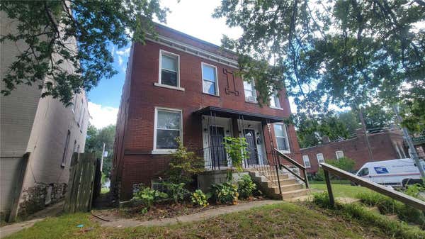 6218 VERMONT AVE, SAINT LOUIS, MO 63111 - Image 1