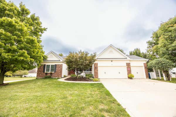 3454 CATON RUN XING, SHILOH, IL 62221 - Image 1