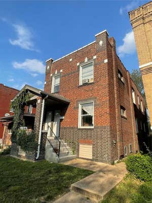 3166 CALIFORNIA AVE, SAINT LOUIS, MO 63118 - Image 1