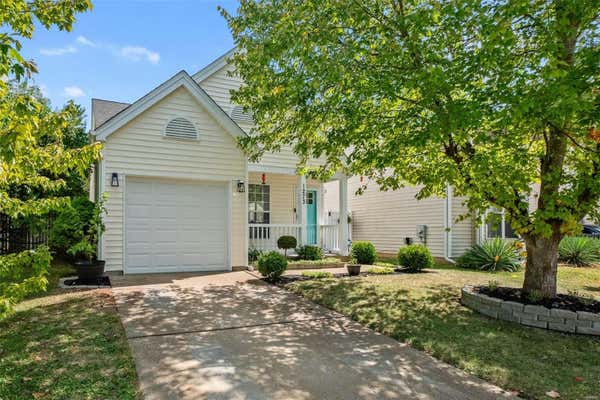 1273 GARDEN VILLAGE DR, FLORISSANT, MO 63031 - Image 1