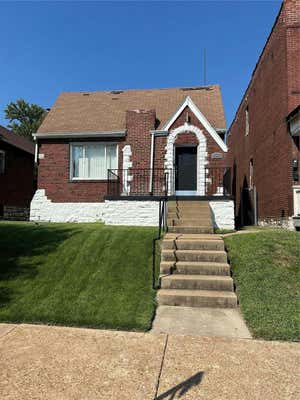 4207 W SAN FRANCISCO AVE, SAINT LOUIS, MO 63115 - Image 1