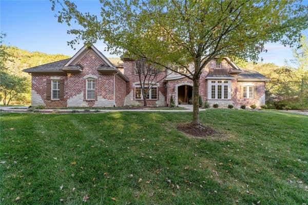 564 MOREL CT, SAINT ALBANS, MO 63073 - Image 1