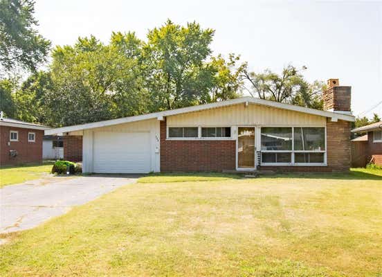 702 VALLEY DR, EAST ALTON, IL 62024 - Image 1