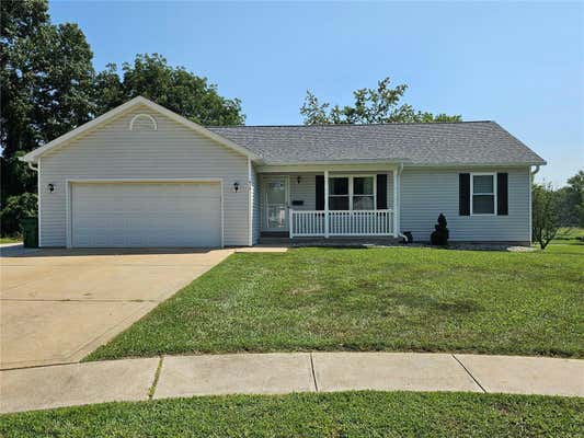 417 KALEIGH LN, PACIFIC, MO 63069 - Image 1