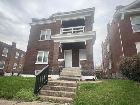 4136 FARLIN AVE, SAINT LOUIS, MO 63115 - Image 1