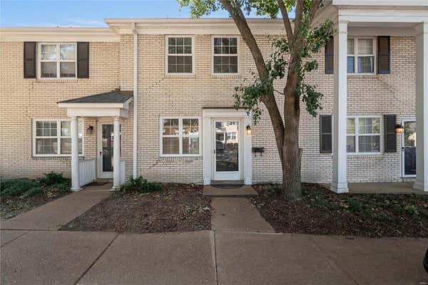 9004 N SWAN CIR, SAINT LOUIS, MO 63144 - Image 1