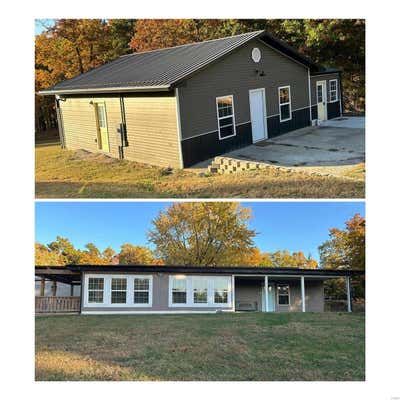 14688 STATE HIGHWAY P, POTOSI, MO 63664 - Image 1