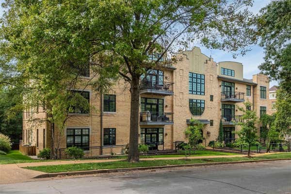 7518 PARKDALE AVE APT 303, SAINT LOUIS, MO 63105 - Image 1