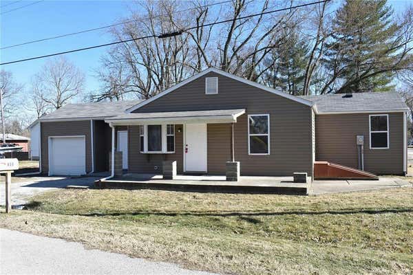 600 PENN ST, BELLEVILLE, IL 62223 - Image 1