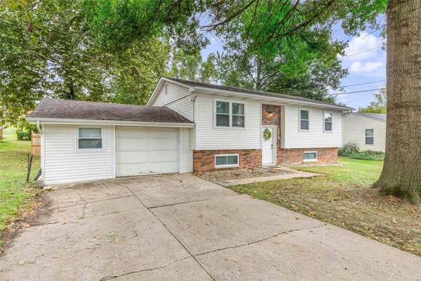 839 CHA BERN DR, PEVELY, MO 63070 - Image 1