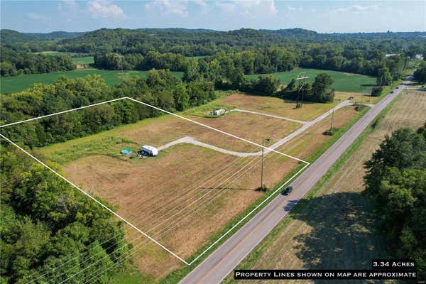 14954 STATE HIGHWAY TT LOT 3C, MARTHASVILLE, MO 63357 - Image 1