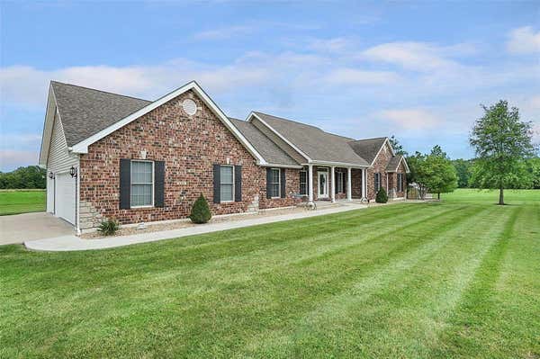 746 HIGHWAY UU, SILEX, MO 63377 - Image 1