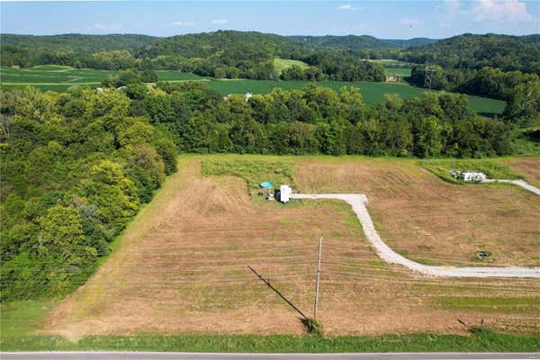 14954 STATE HIGHWAY TT LOT 3C, MARTHASVILLE, MO 63357, photo 2 of 17