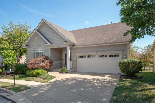 138 MEADOWS OF WILDWOOD BLVD, WILDWOOD, MO 63040 - Image 1