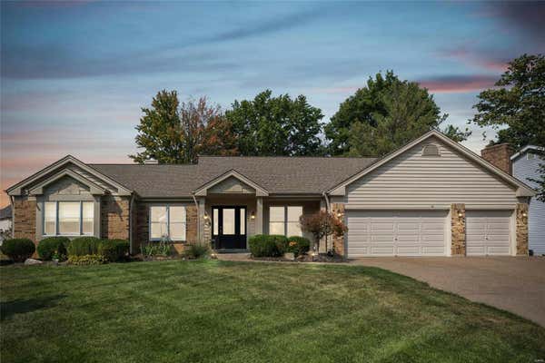 737 HIGH POINT DR, LAKE ST LOUIS, MO 63367 - Image 1