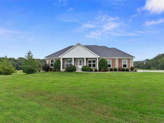 14744 HIGHWAY PP, BOWLING GREEN, MO 63334 - Image 1